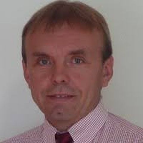 Markus Haider